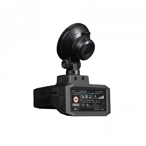 FORCAR RVR-720 VISION